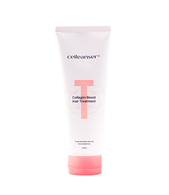 콜라겐 부스트 트리트먼트 300ml